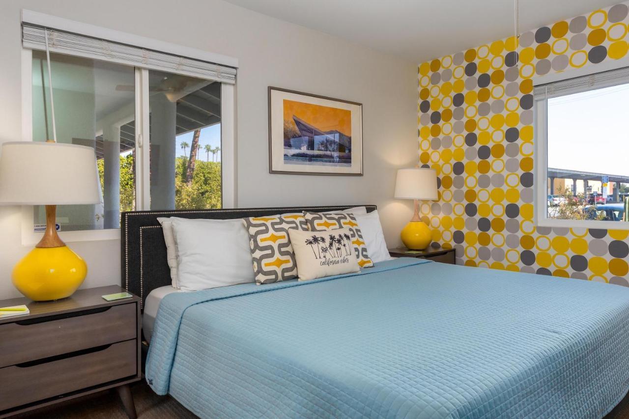 Lemon Twist Villa Palm Springs Luaran gambar