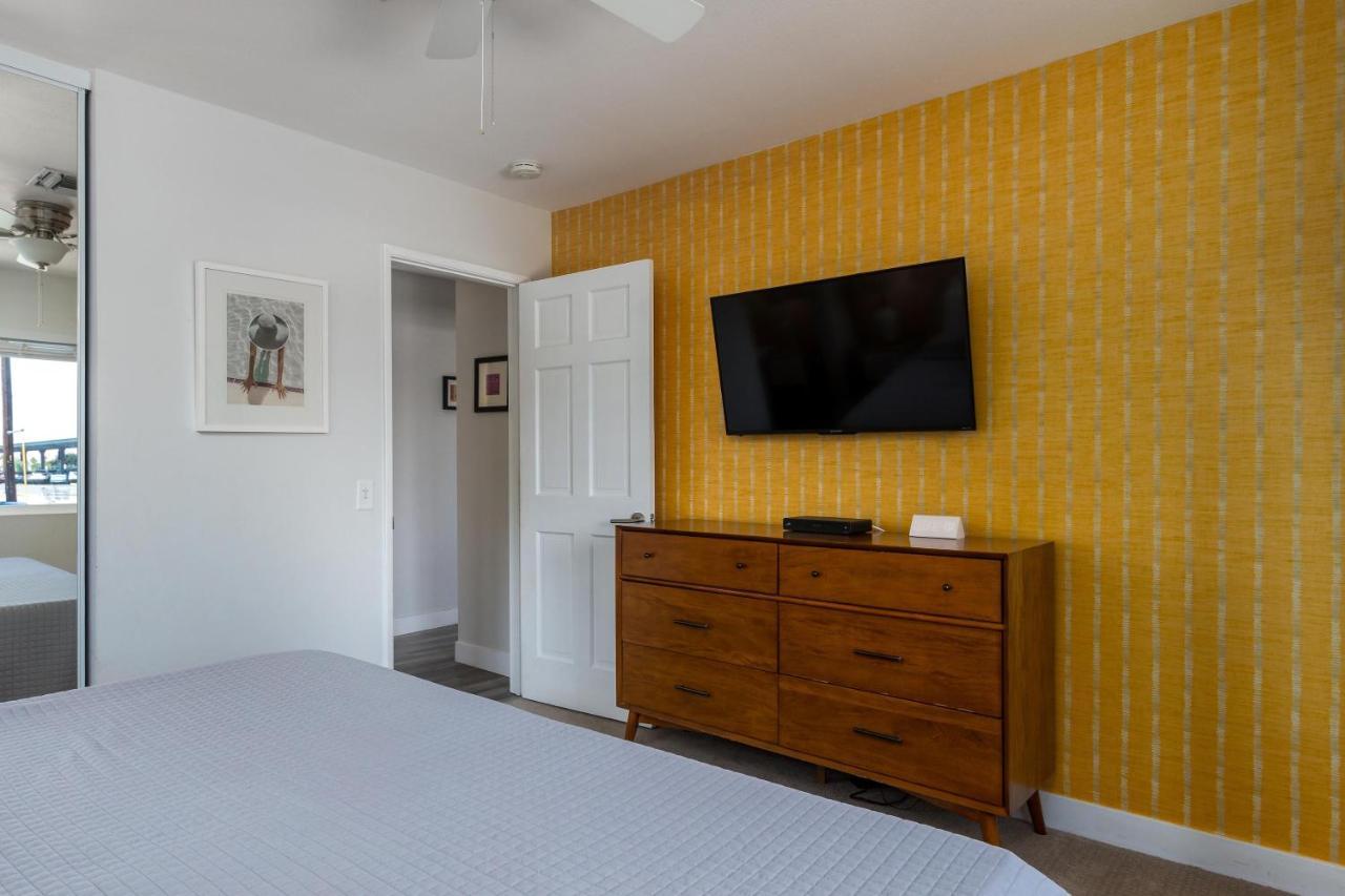 Lemon Twist Villa Palm Springs Luaran gambar